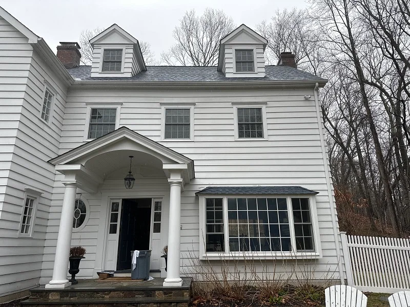 Pella Lifestyles Window Installation Wilton, CT